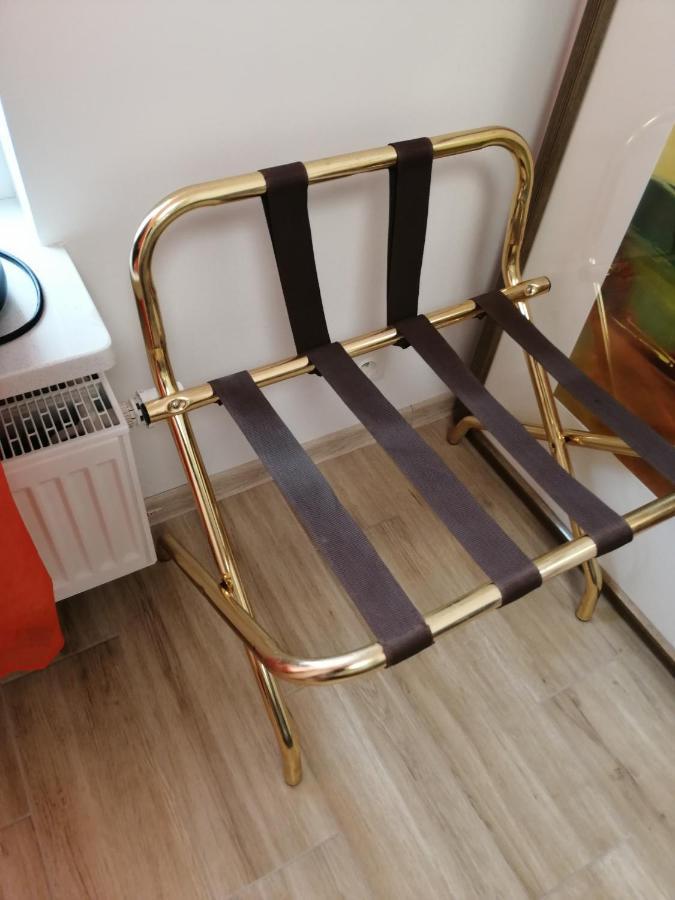 Apartamenty Galeria Polnocna Varşovia Exterior foto